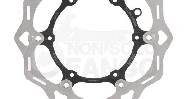 Disco freno anteriore 260 mm Wave Flottante KTM EXC SX – Husqvarna