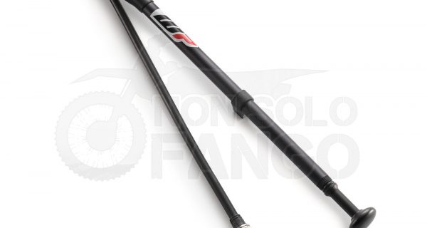 Pompa forcelle ad aria WP KTM Power Parts