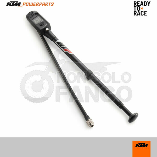 Pompa forcelle ad aria WP KTM Power Parts