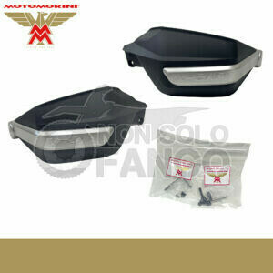 Kit paramani Moto Morini X-Cape