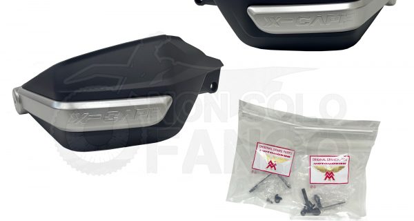 Kit paramani Moto Morini X-Cape