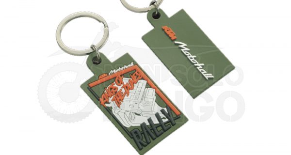 Portachiavi KTM Power Wear Special Edition Keyholder