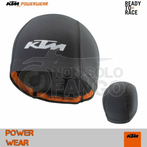 Sottocasco KTM Power Wear 2022 SWEATHEAD PERFORMANCE