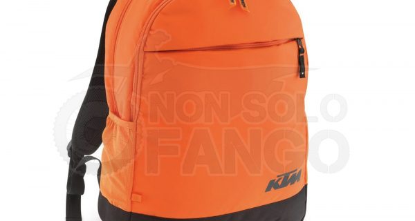 Zaino KTM Power Wear 2020 RADICAL BACKPACK