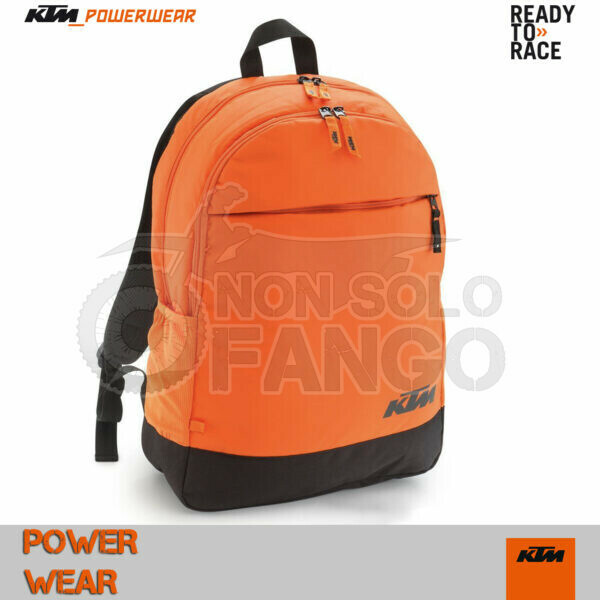 Zaino KTM Power Wear 2020 RADICAL BACKPACK