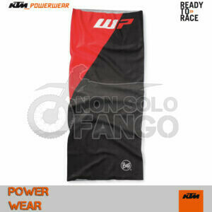 Collare cilindro scaldacollo KTM Power Wear 2022 WP Allrounder