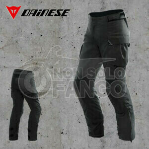 Pantaloni Dainese LADAKH 3L D-DRY PANTS Black