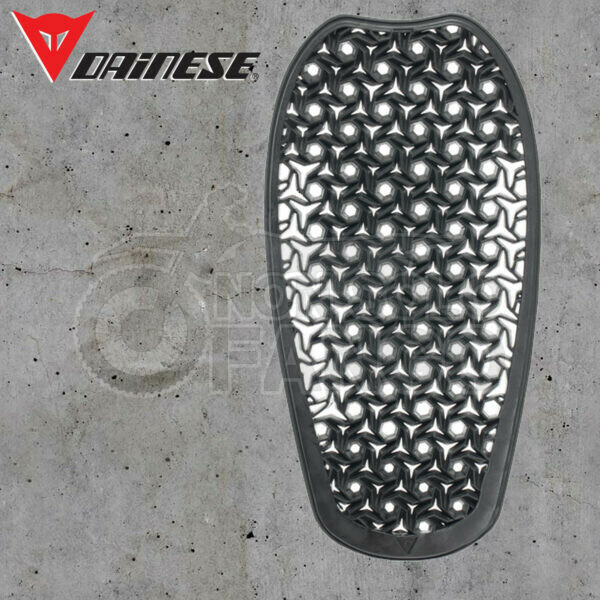 Paraschiena Dainese PRO-SHAPE BACK G2