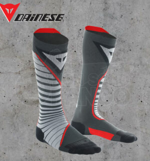 Calze lunghe termiche DAINESE THERMO LONG SOCKS
