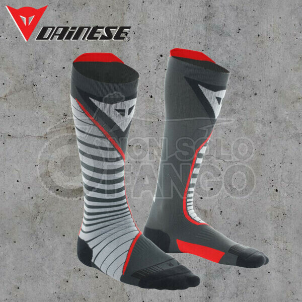 Calze lunghe termiche DAINESE THERMO LONG SOCKS