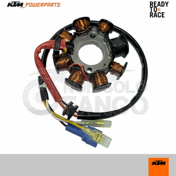 Statore sistema di accensione KTM 250 EXC-F 2006-2011