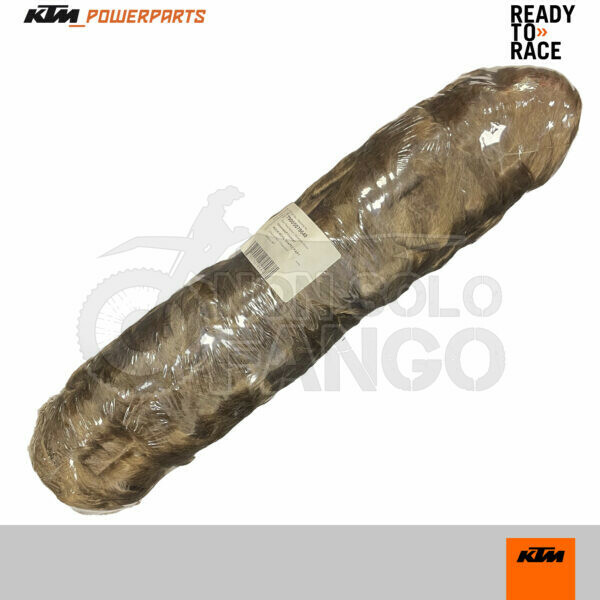 Kit lana fonoassorbente silenziatore KTM 4 tempi 2017/2019