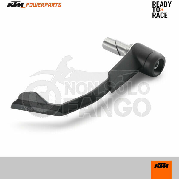 Protezione leva frizione Power Parts KTM Duke e Super Duke SMC