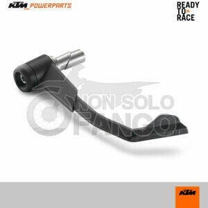 Protezione leva freno Power Parts KTM Duke e Super Duke SMC