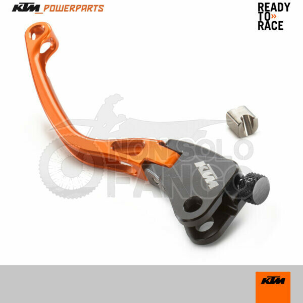 Leva frizione Power Parts KTM 1290 Super Duke R e GT
