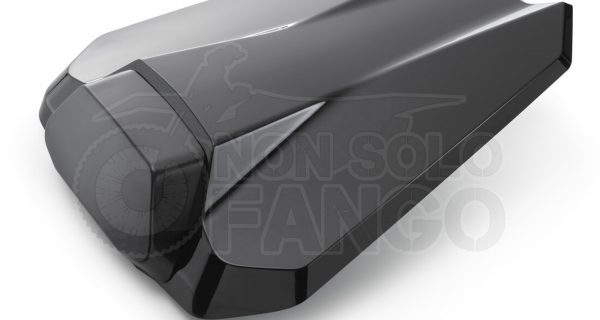 Monoposto coperchio sella passeggero Power Parts KTM 1290 Super Duke R MY20