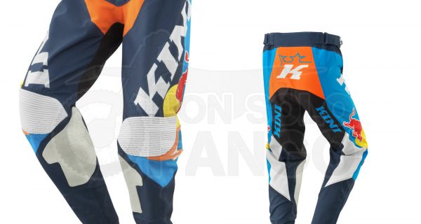 Pantaloni enduro KTM Power Wear 2023 KINI-RB Competition Pants