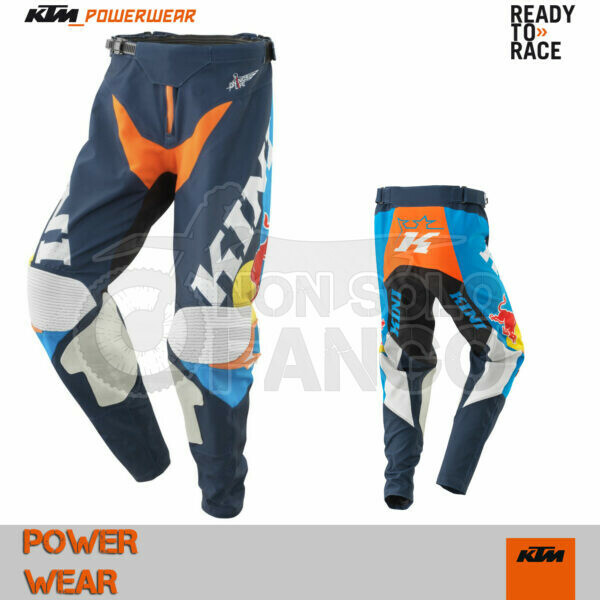 Pantaloni enduro KTM Power Wear 2023 KINI-RB Competition Pants