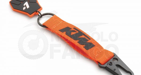 Portachiavi KTM Power Wear 2023 Keyholder