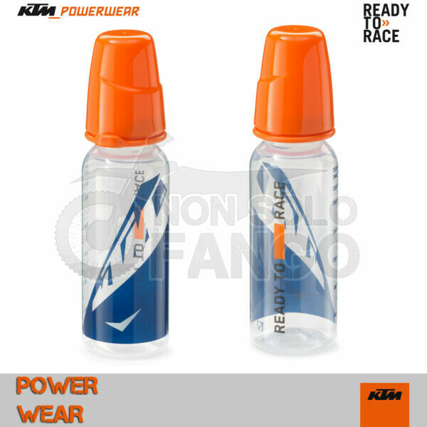 Biberon KTM Power Wear 2023 Baby Bottle