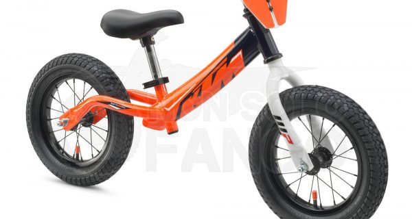 Bici bimbo KTM Power Wear 2023 Kids Training Bike