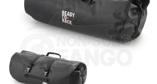 Borsone da viaggio KTM Power Wear 2023