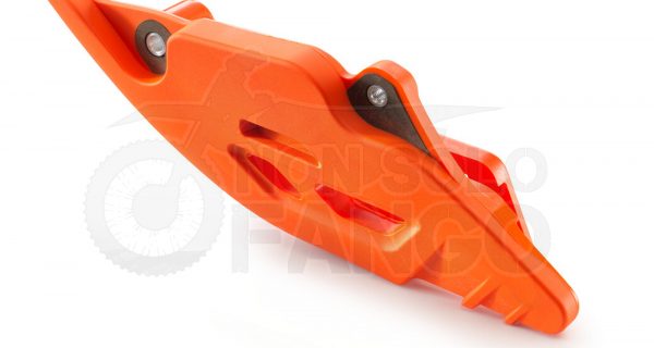 Guidacatena Factory Orange KTM Power Parts EXC ed SX