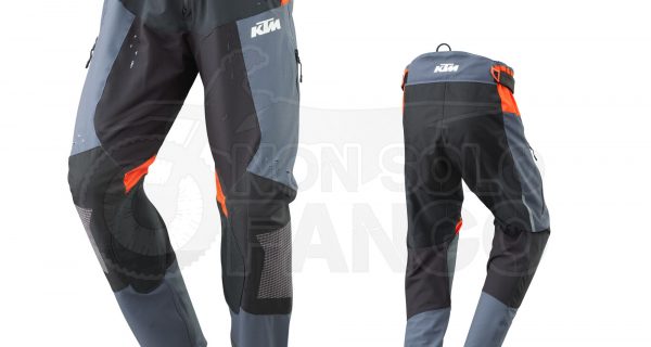 Pantaloni enduro KTM Power Wear 2023 RACETECH Pants