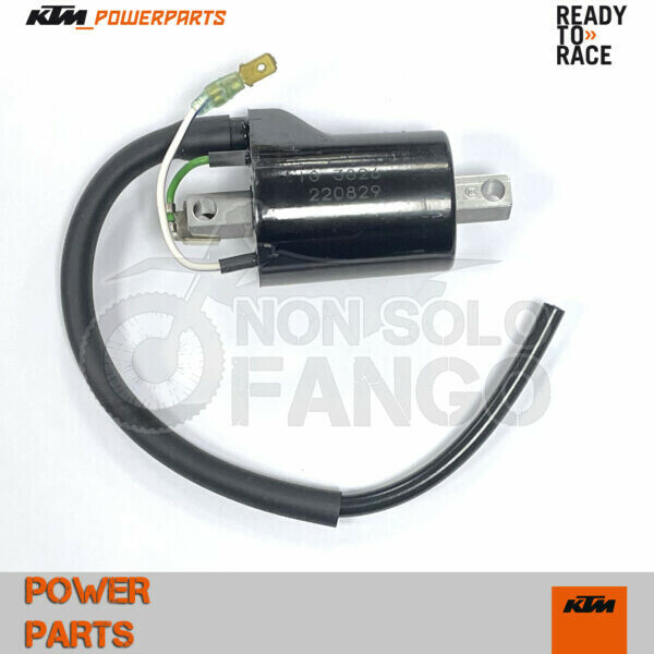 Bobina accensione KTM EXC-F SX-F dal 2011 al 2024