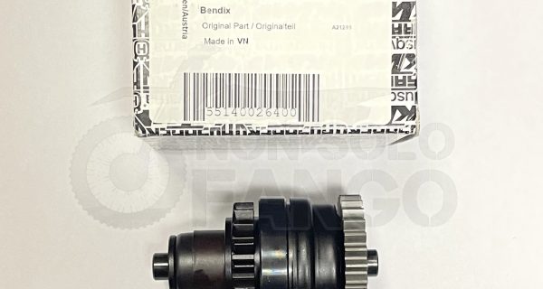 Bendix ingranaggio motorino avviamento KTM EXC 250 300 2016 Freeride 250 R 2015/2017