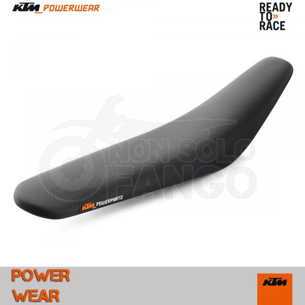 Sella ribassata Power Parts KTM EXC SX 2019/2023