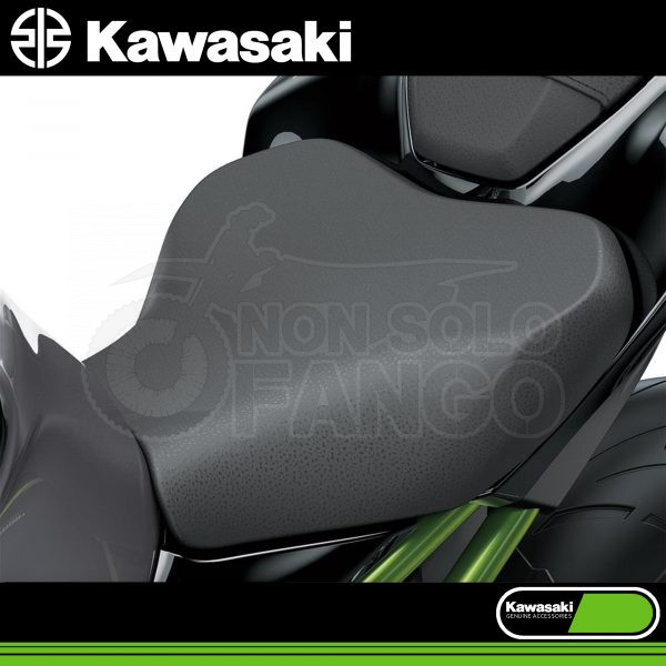 Sella bassa Kawasaki Z 900 MY 2020/2023