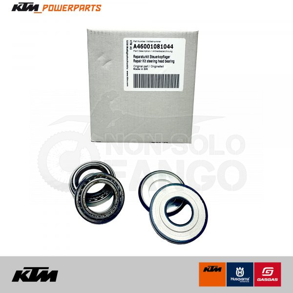 Kit riparazione serie sterzo KTM EXC SX 2023/2024