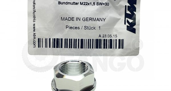 Dado perno ruota posteriore KTM EXC SX 2023 – Husqvarna – Gas Gas