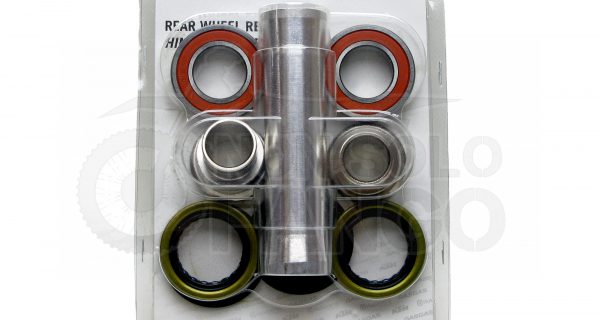 Kit riparazione ruota anteriore KTM Power Parts EXC SX 2015/2024