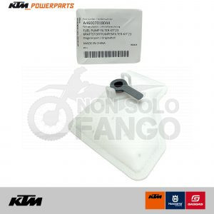 Kit filtri benzina KTM EXC SX - Husqvarna - Gas Gas dal 2023