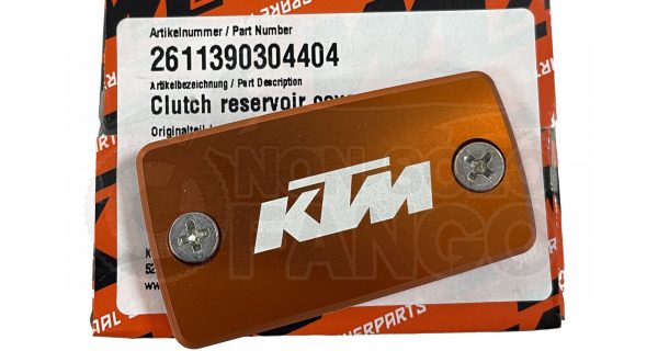 Coperchio pompa frizione KTM Super Adventure 2021/2023