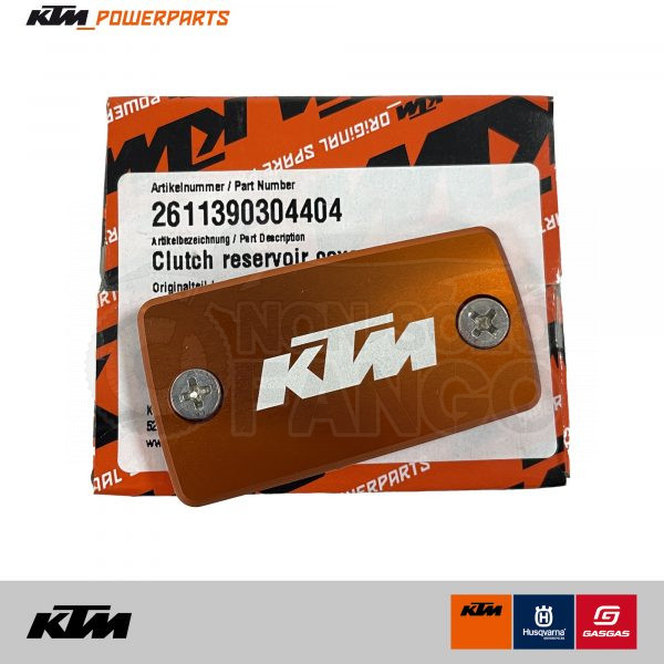 Coperchio pompa frizione KTM Super Adventure 2021/2023