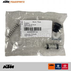 KIT RIPARAZIONE POMPA FRIZIONE KTM SUPER ADVENTURE 2016/2024