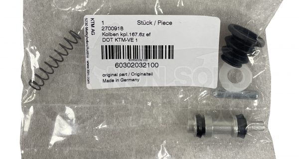 KIT RIPARAZIONE POMPA FRIZIONE KTM SUPER ADVENTURE 2016/2024