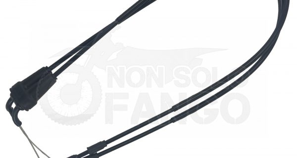 Cavi gas KTM EXC Husqvarna TC TX TE dal 2023