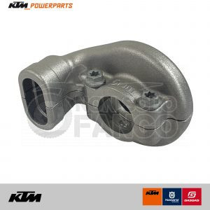 Comando gas KTM EXC SX Husqvarna TC TX TE dal 2023