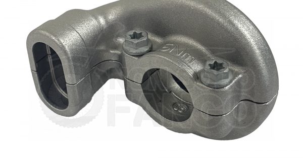 Comando gas KTM EXC SX Husqvarna TC TX TE dal 2023