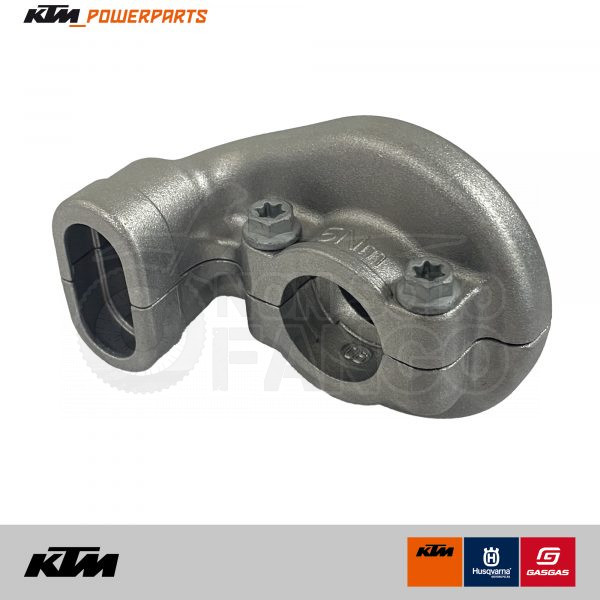 Comando gas KTM EXC SX Husqvarna TC TX TE dal 2023