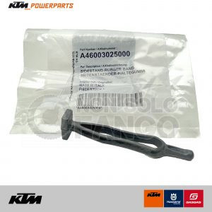 Elastico cavalletto laterale KTM EXC HUSQVARNA GAS GAS 2024
