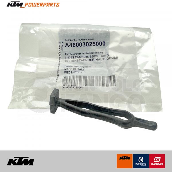Elastico cavalletto laterale KTM EXC HUSQVARNA GAS GAS 2024