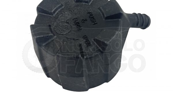 Tappo radiatore KTM EXC SX SMR dal 2023