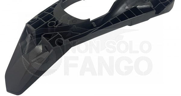 Codino portatarga racing KTM EXC dal 2024