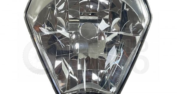 Faro anteriore KTM EXC dal 2024