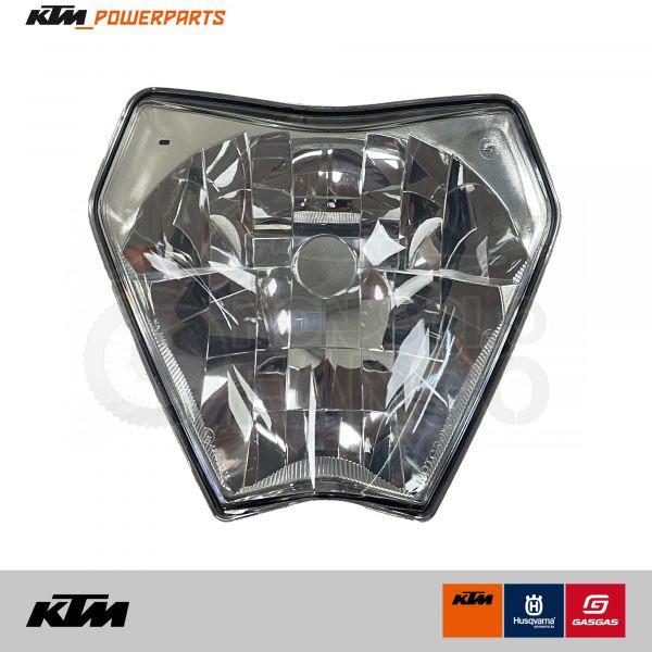 Faro anteriore KTM EXC dal 2024